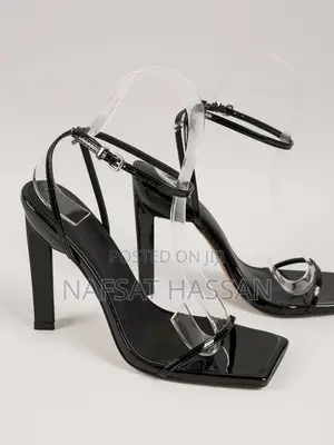 Classy Heels Shoes