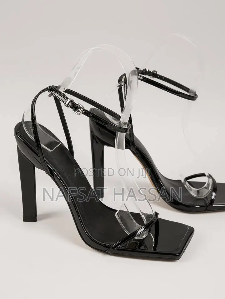 Classy Heels Shoes