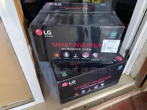 Inverter Microwave Oven the Perfect Solution for Busy Homes