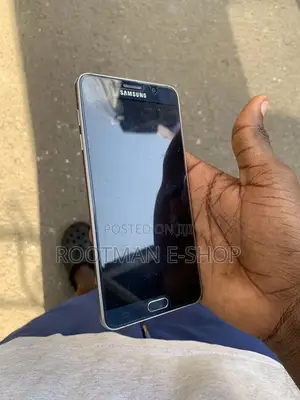 Samsung Galaxy Note 5 32 GB Blue