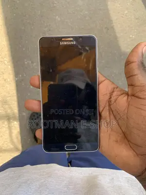 Samsung Galaxy Note 5 32 GB Blue