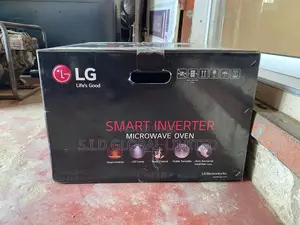 Inverter Microwave Oven the Ultimate Kitchen Essential