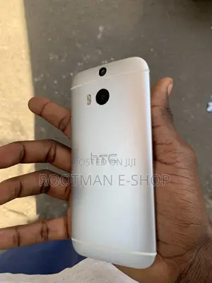 HTC One M9 32 GB White