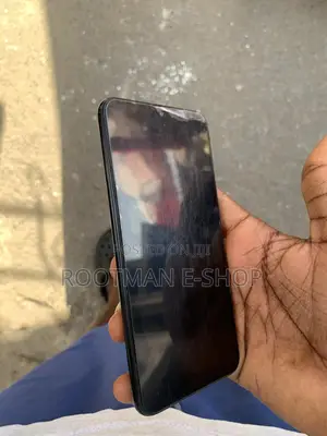 Samsung Galaxy A20 32 GB Black