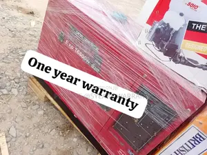 Power Appex 15kva 16500wats Diesel Silent Generator