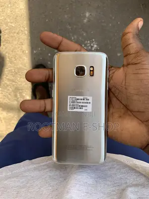 Samsung Galaxy S7 32 GB Gold