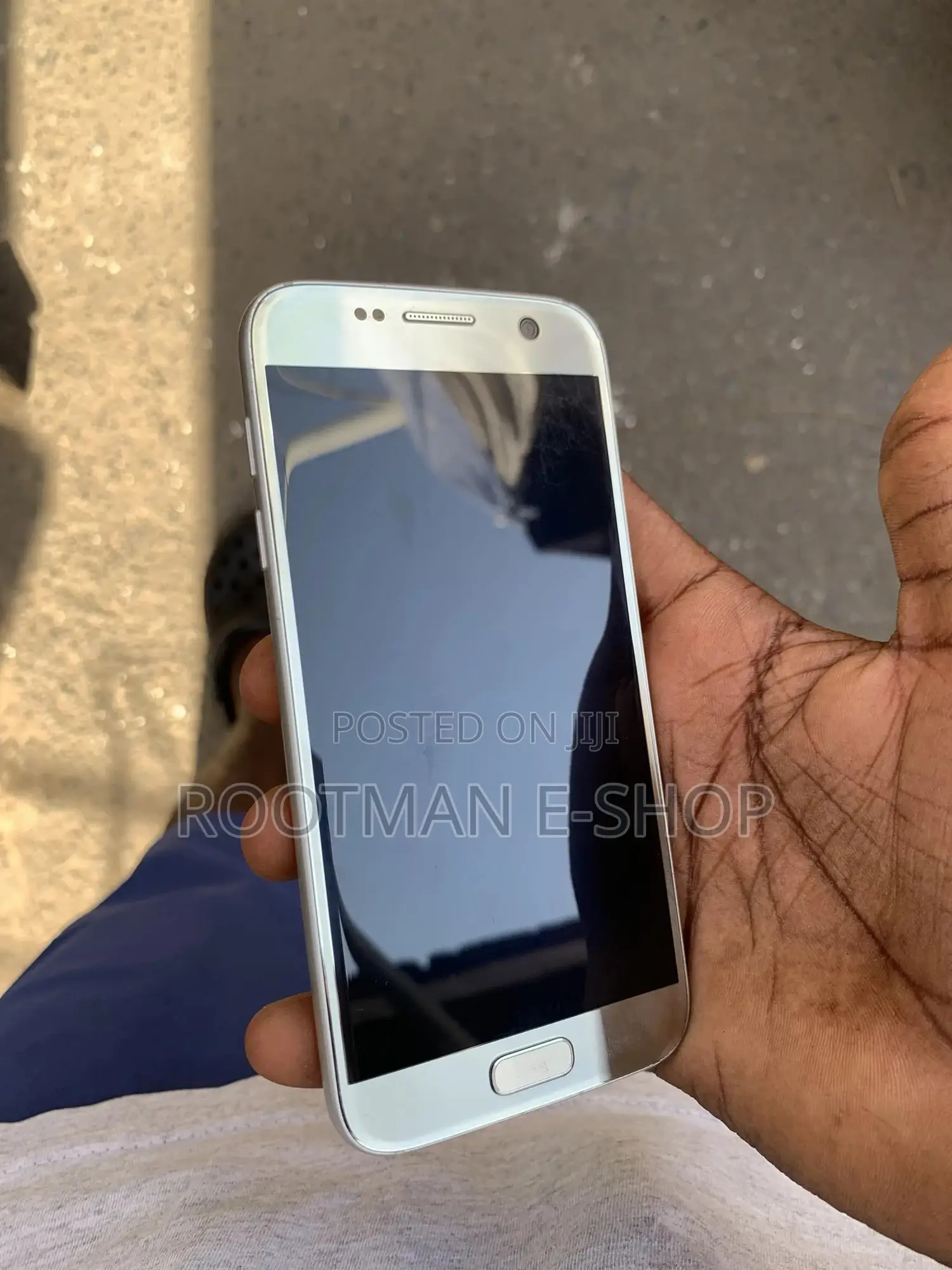 Samsung Galaxy S7 32 GB Gold