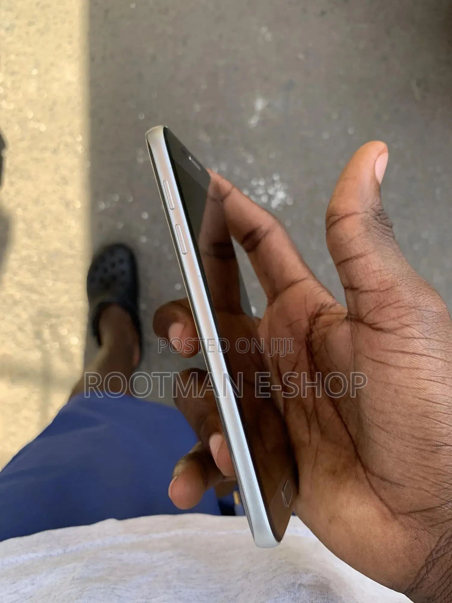 Samsung Galaxy S7 32 GB Gold