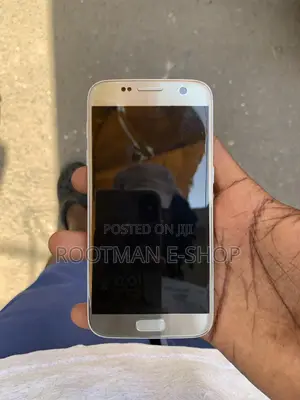 Samsung Galaxy S7 32 GB Gold