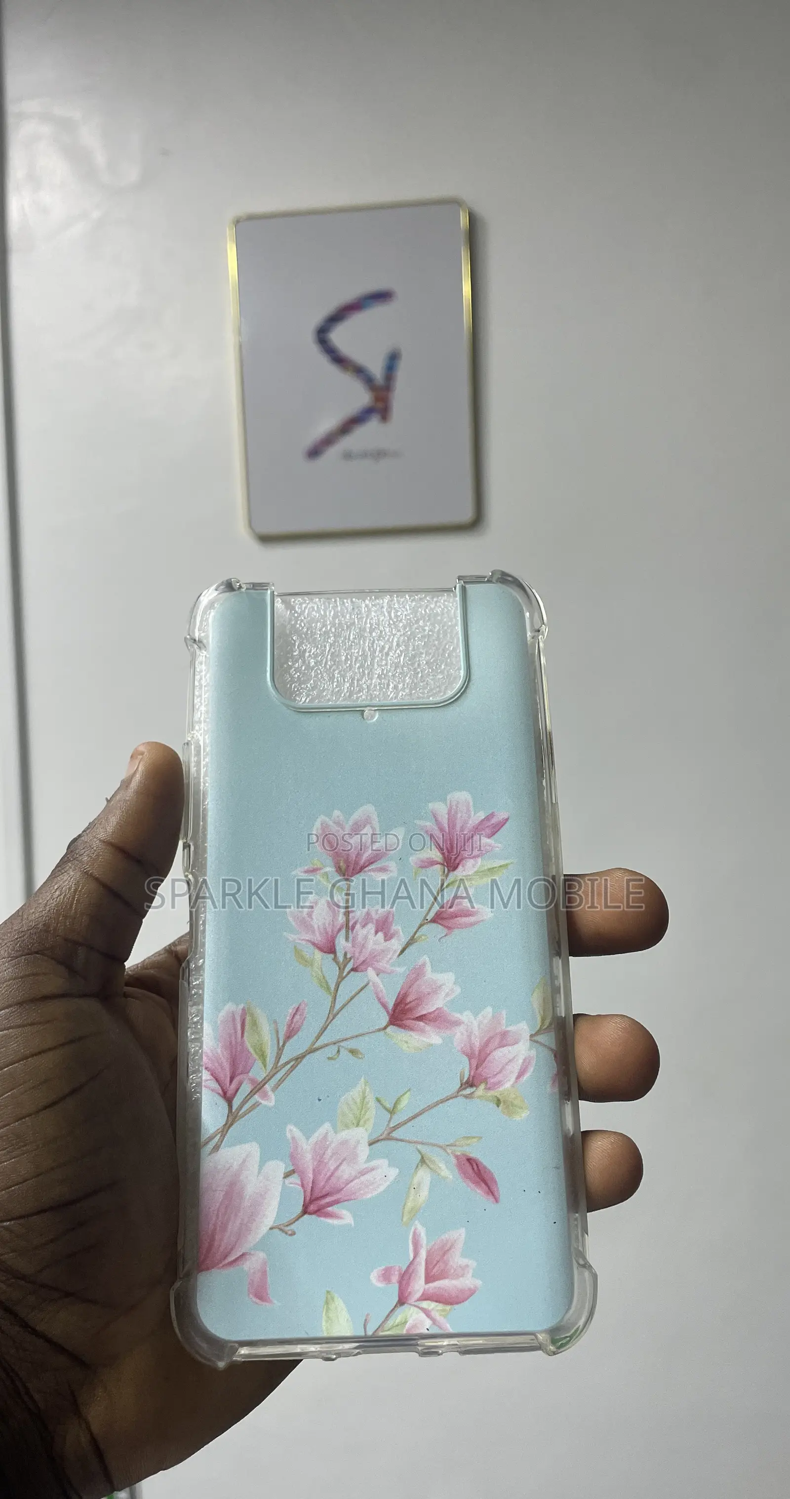 Asus Zenfone 7/7 Pro (Fashion Case )