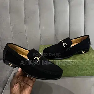 Italian Gucci Loafer