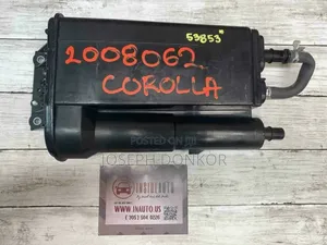 Corolla Canister 2020,2021,2022,2023,2024