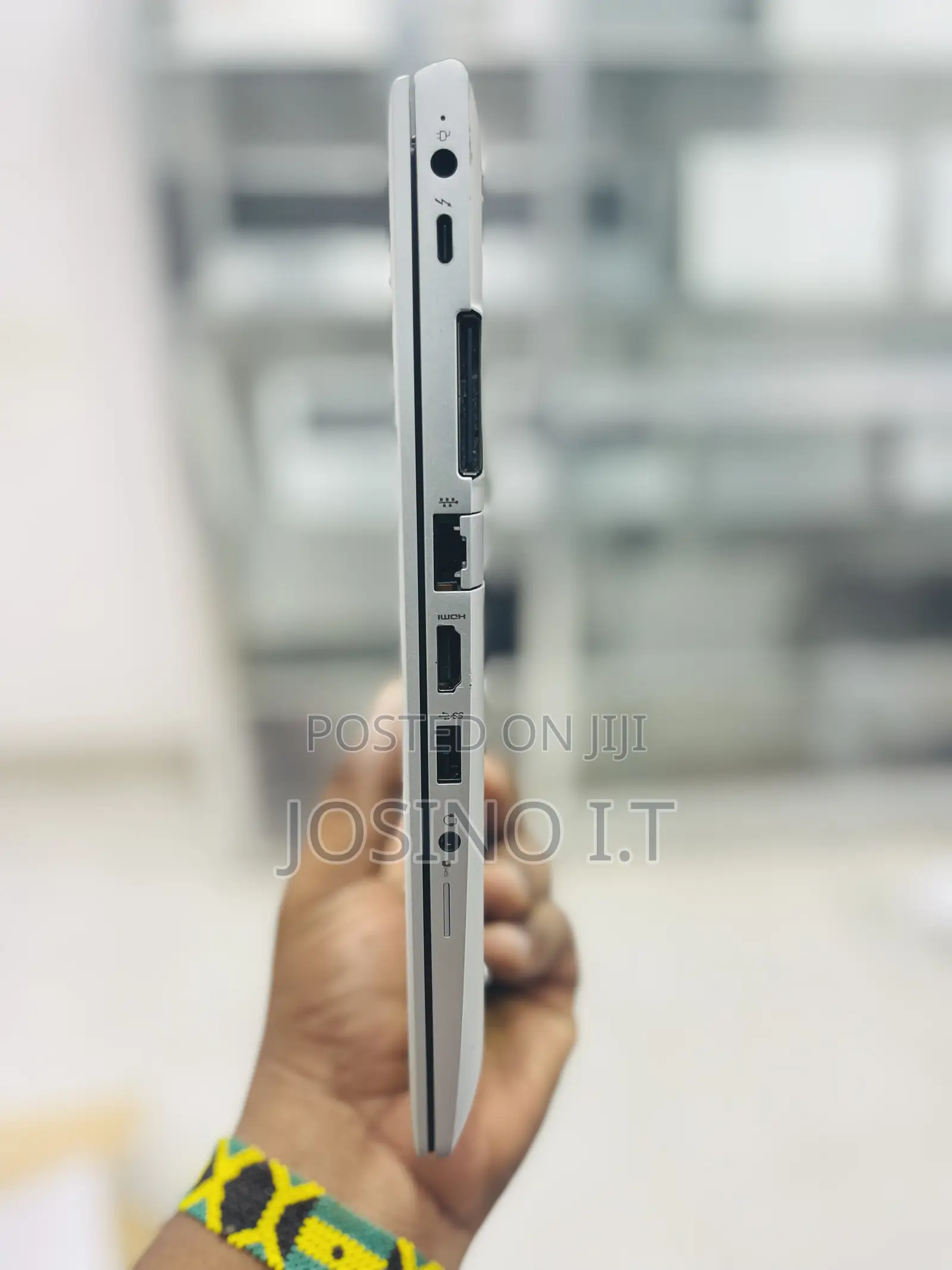 Laptop HP EliteBook 840 G6 8GB Intel Core I5 SSD 256GB
