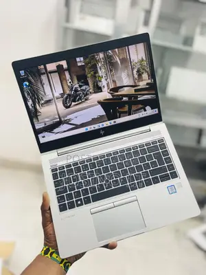 Laptop HP EliteBook 840 G6 8GB Intel Core I5 SSD 256GB