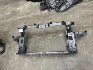 Sonata 2017 Radiator Support