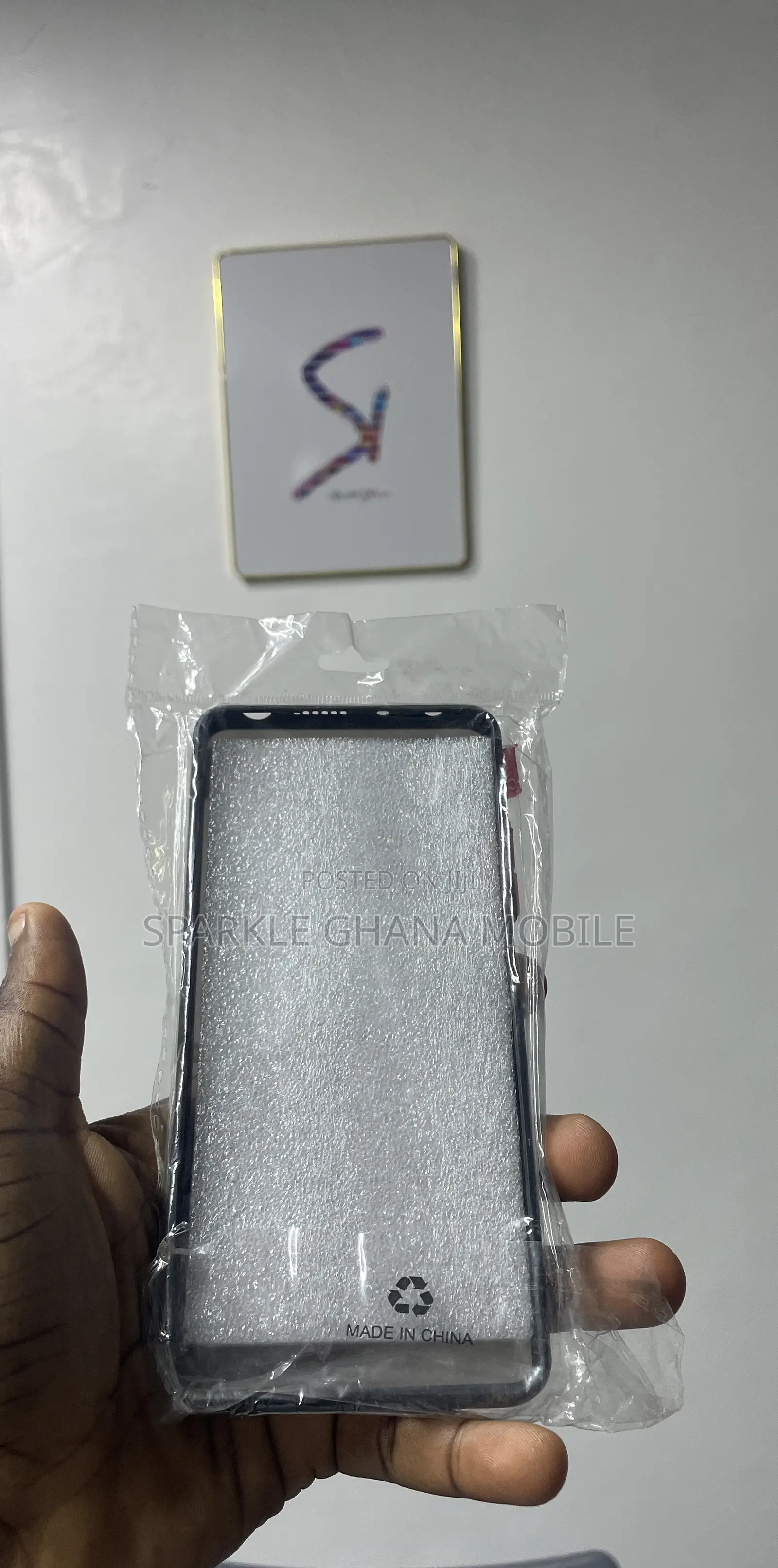 Redmi Note 11 Pro 2022 Case (My Choice)