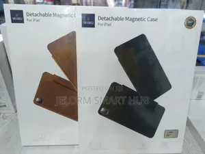 iPad 11 Inch Detachable Magnetic Case