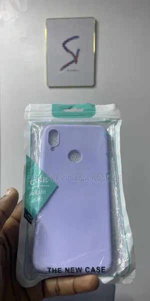 Xiaomi Redmi Note 7 (Lilac Purple)