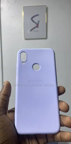 Xiaomi Redmi Note 7 (Lilac Purple)