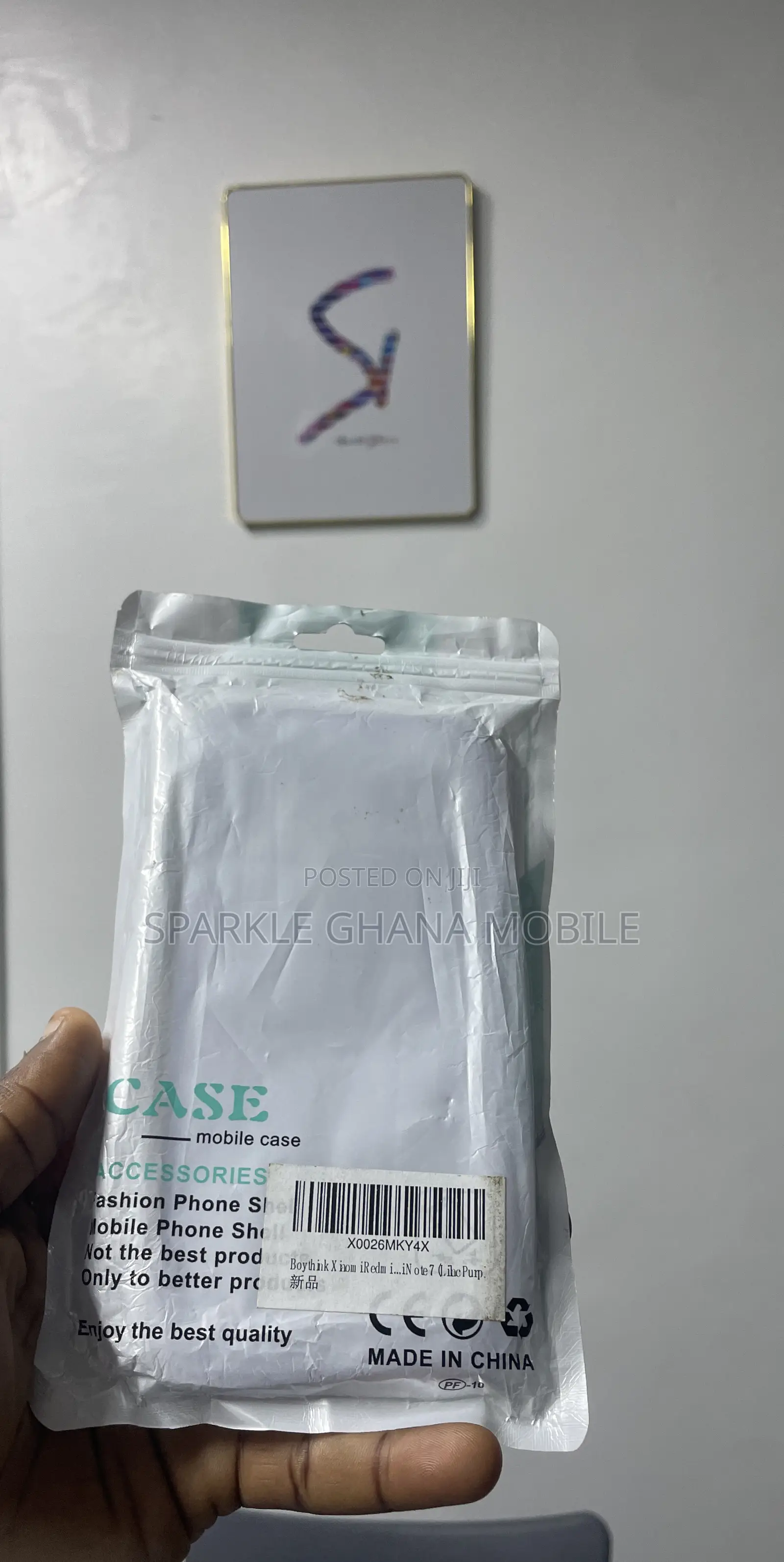 Xiaomi Redmi Note 7 (Lilac Purple)