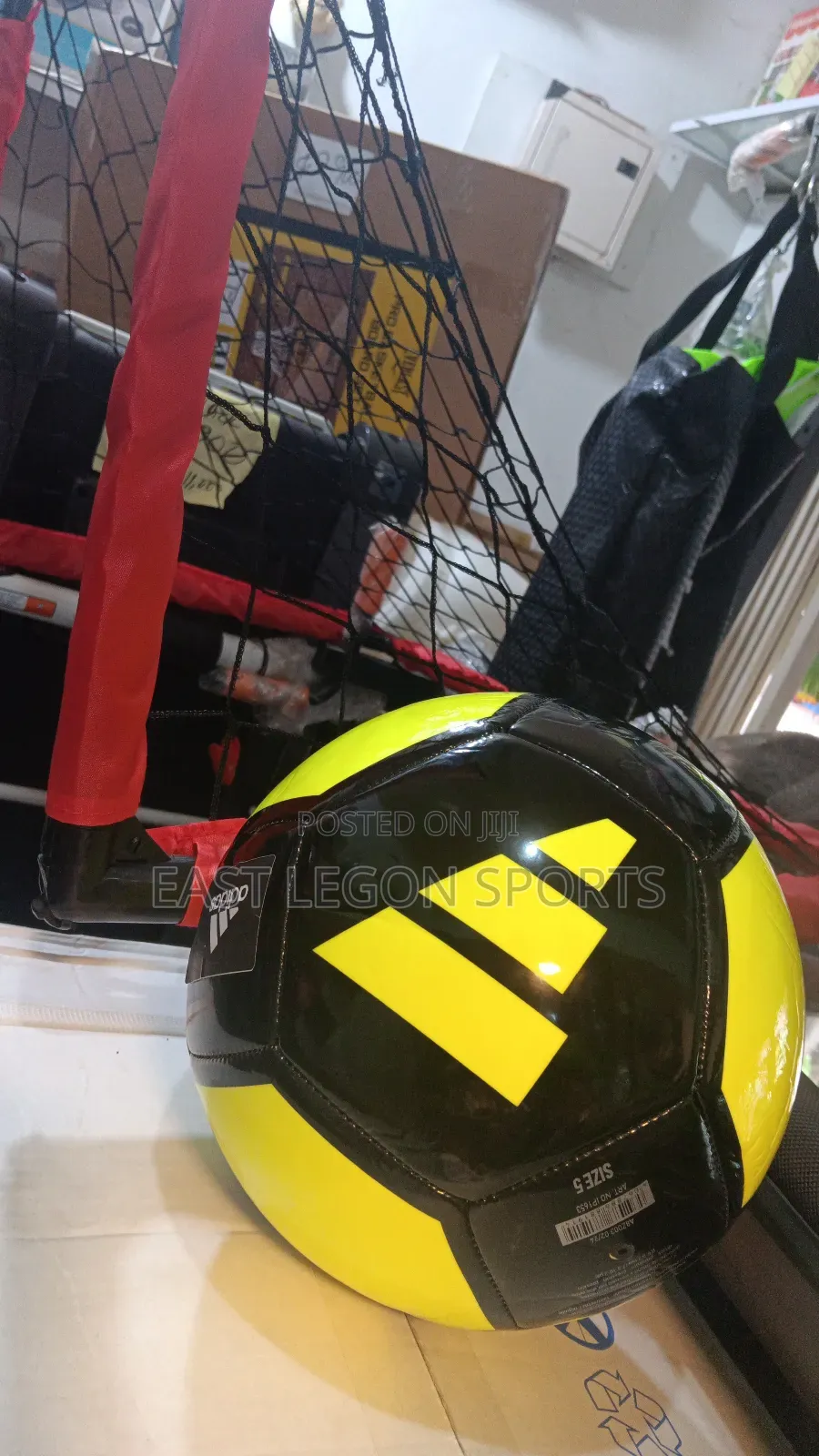 Leather Football Mitre Size 5 Delivery
