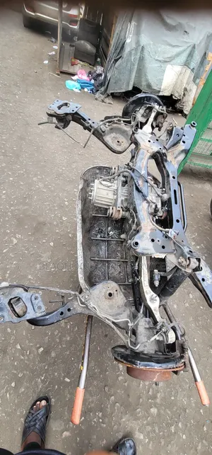 Nissan Rogue 2014-2018 Complete Back Suspension Available