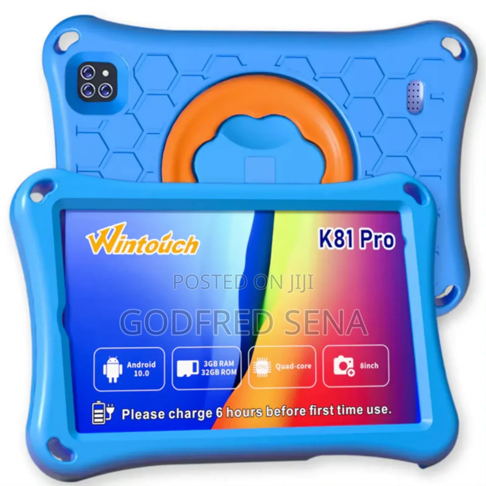 New Wintouch K13 32 GB
