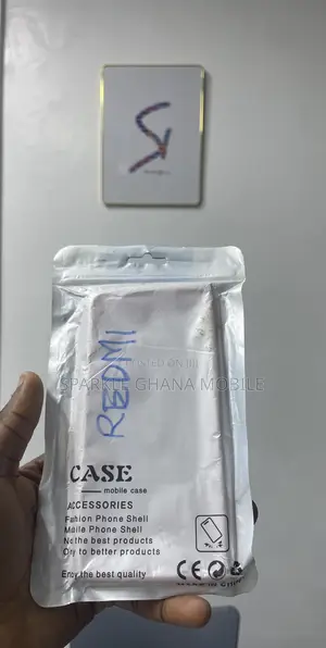Oneplus 8t Case (Red)