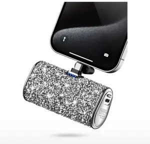 Portable Fast Charging Powerbank