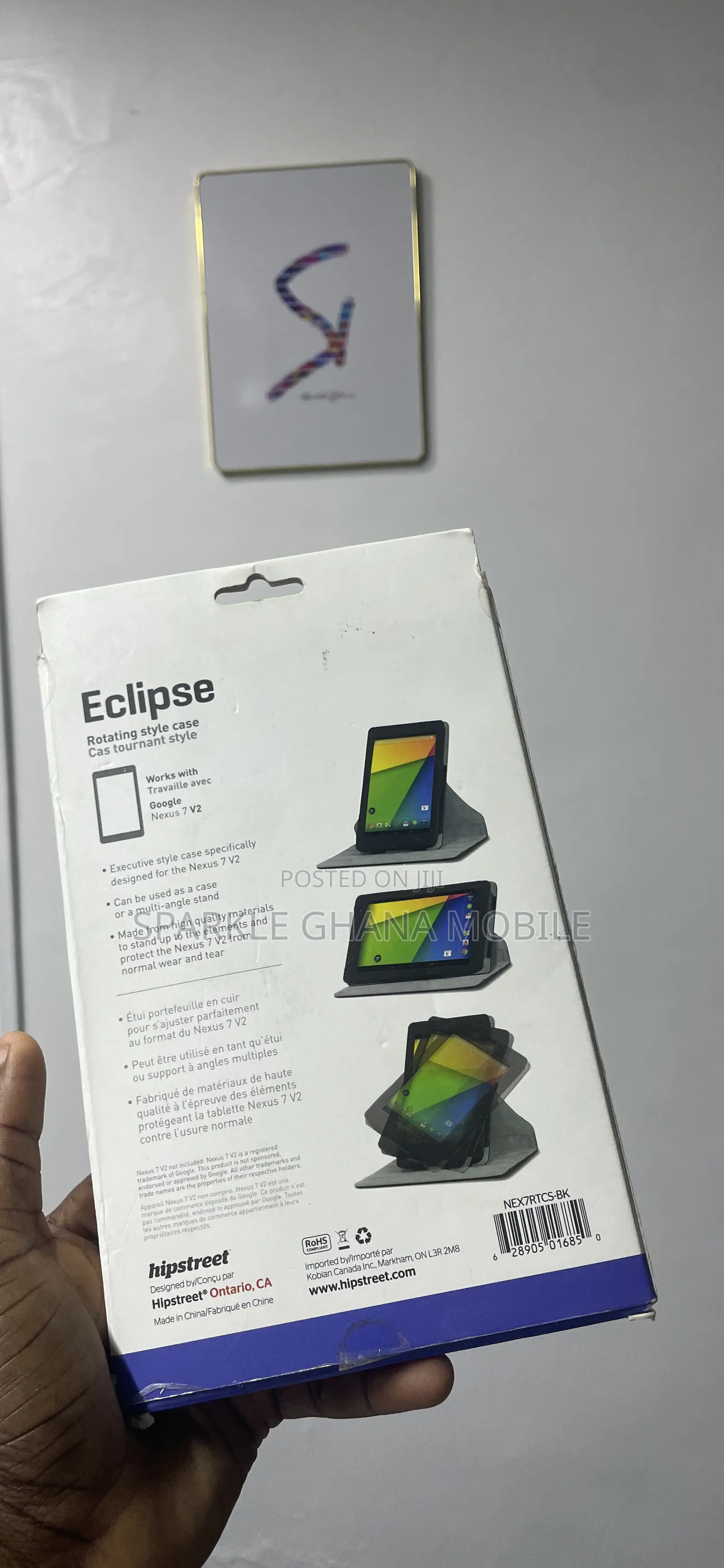 Google Nexus 7 V2 (Eclipse)