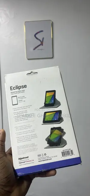 Google Nexus 7 V2 (Eclipse)