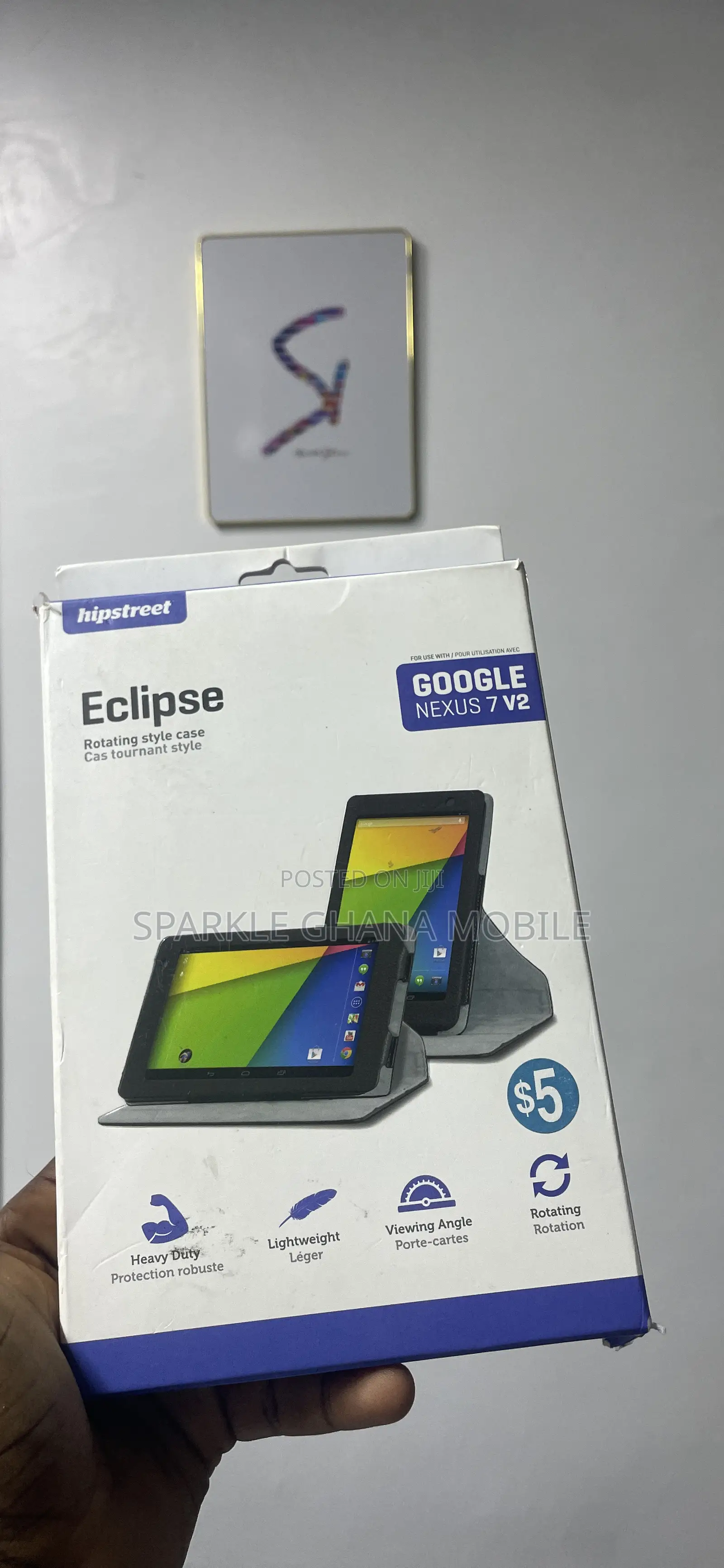 Google Nexus 7 V2 (Eclipse)