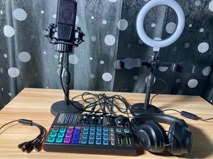 Live Podcast Bundle Complete