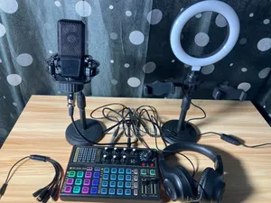 Live Podcast Bundle Complete