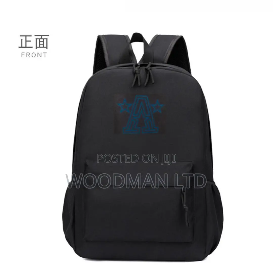 Quality School Backpack