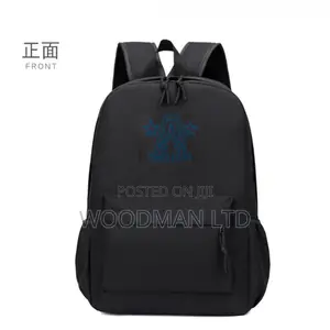 Quality School Backpack