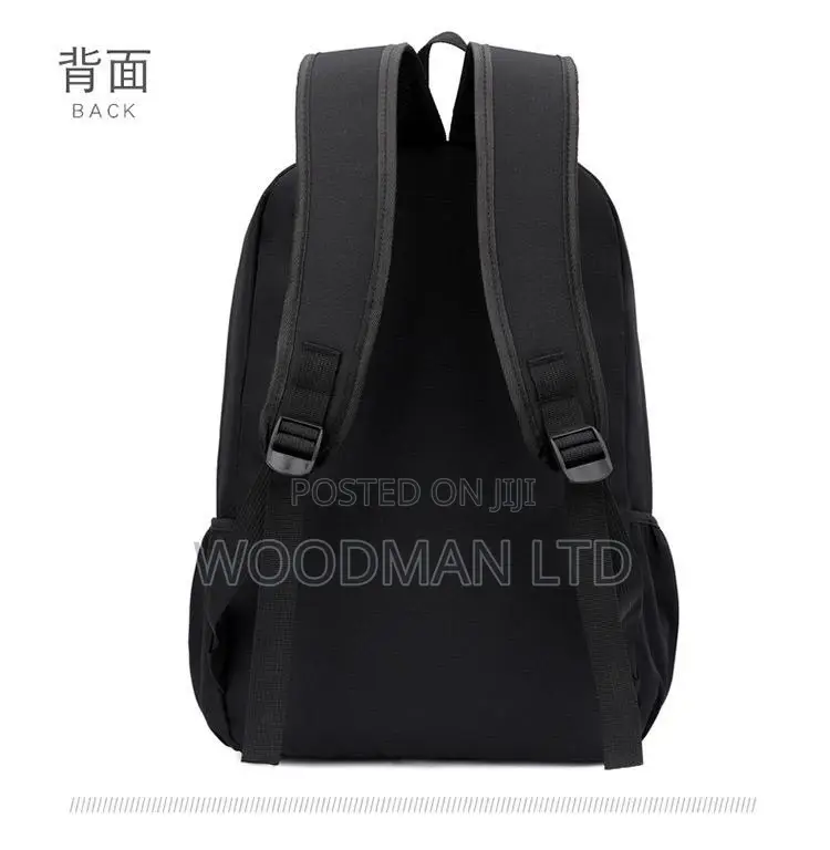 Quality School Backpack