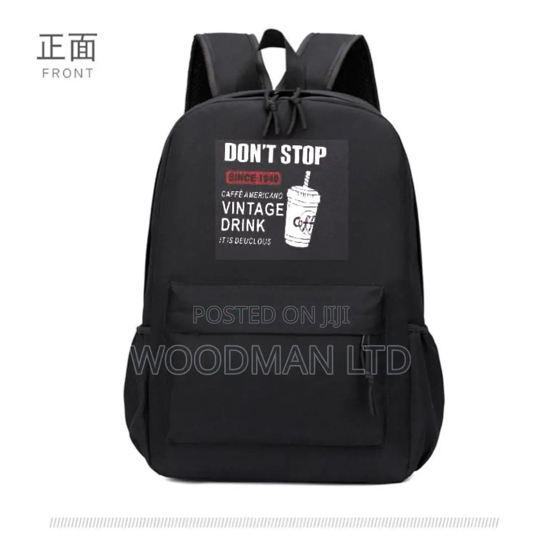 Quality School Backpack