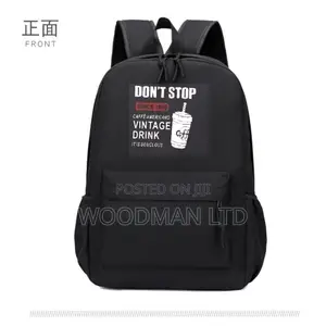 Quality School Backpack
