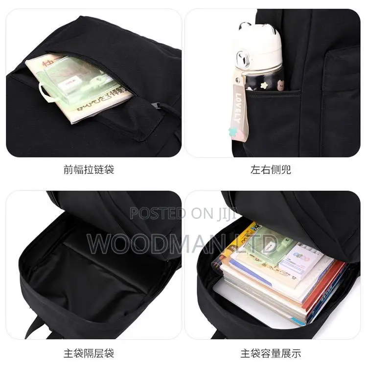 Quality School Backpack