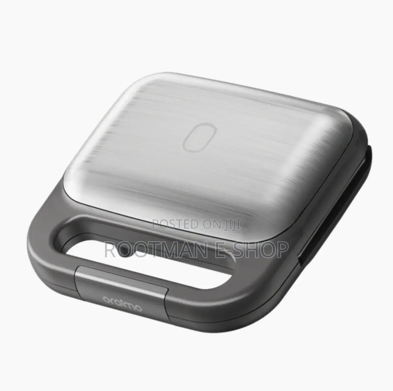 Sandwich Maker (Oraimo) Smart
