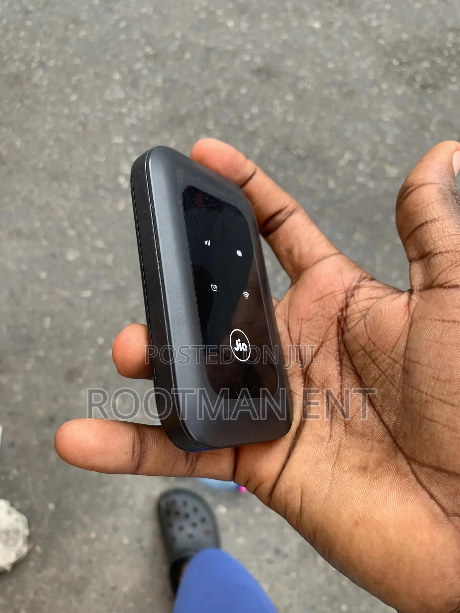 Portable 5g Router Unlocked To All Networks in Greater Accra ...