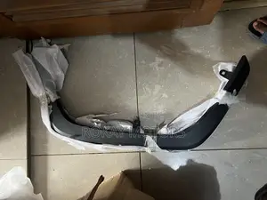 Rav4 2020,2021,2022 Fender Moulding