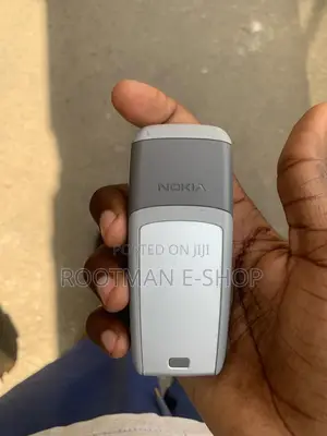 Nokia 1600 White