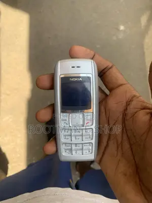 Nokia 1600 White
