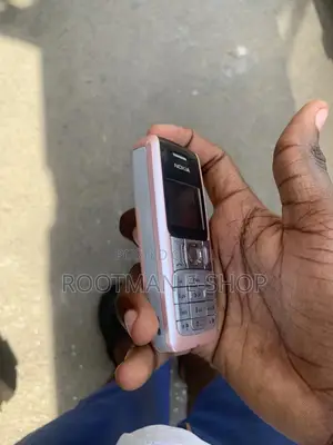 Nokia 2310 White