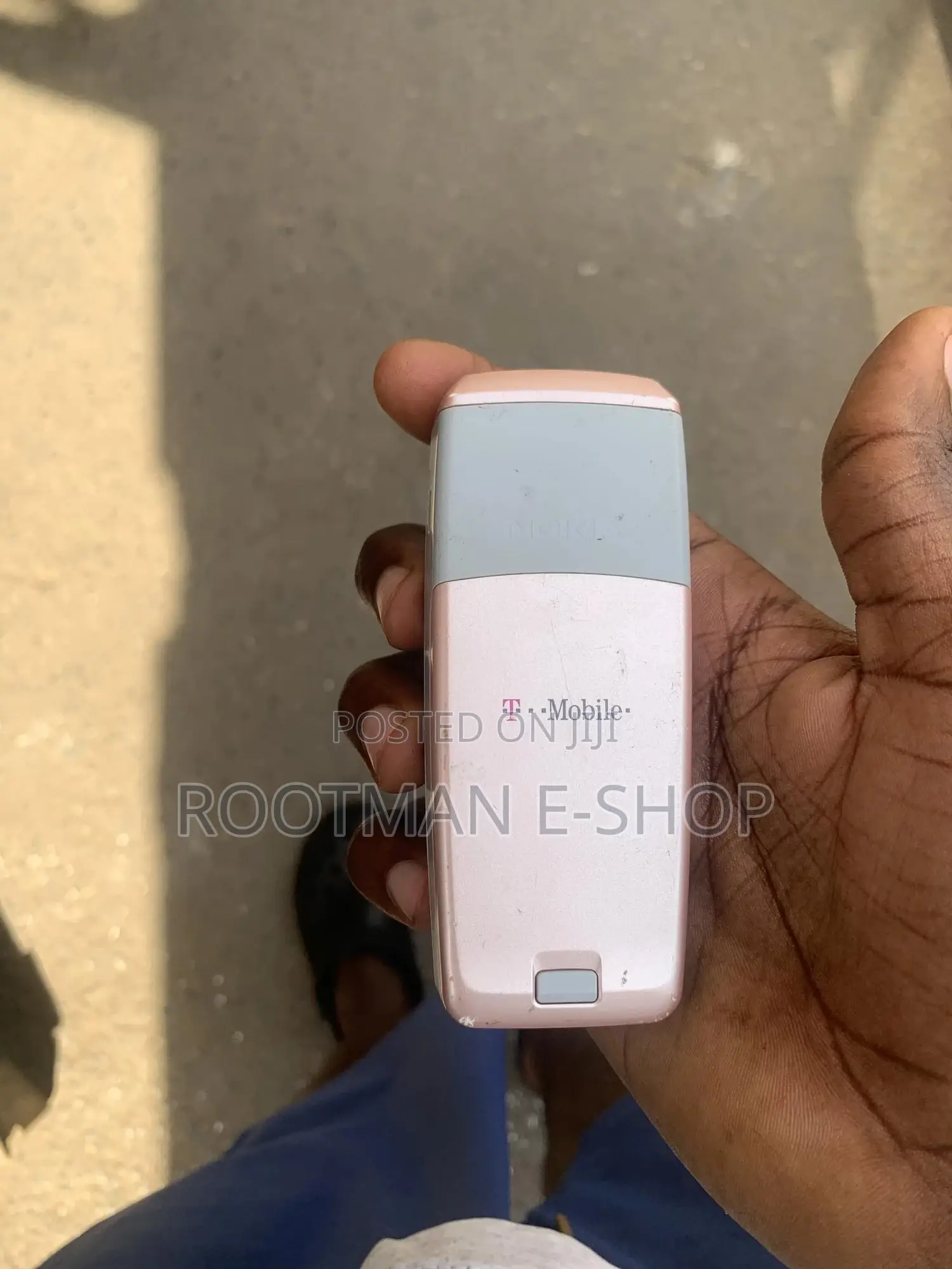 Nokia 2310 White