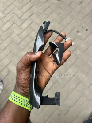 Elantra 2014 Handle With Sensor