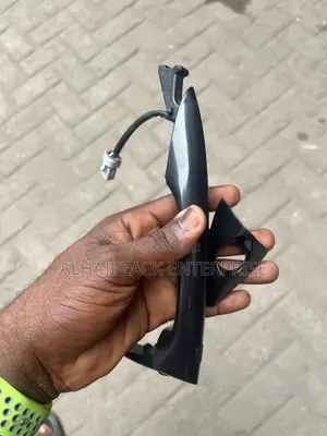 Elantra 2014 Handle With Sensor