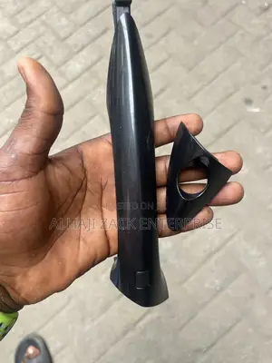 Elantra 2014 Handle With Sensor
